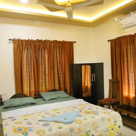 Alleppey Beach La Casa Alappuzha Екстер'єр фото