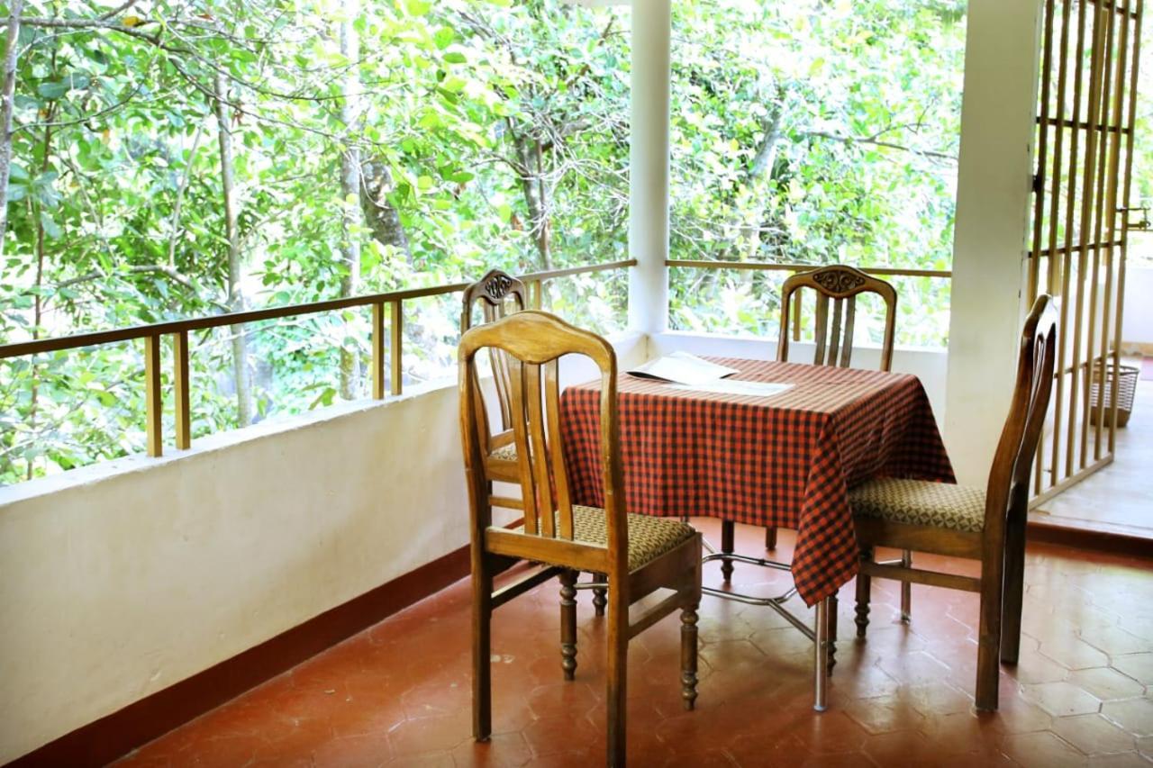 Alleppey Beach La Casa Alappuzha Екстер'єр фото