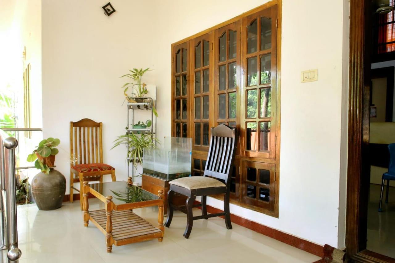 Alleppey Beach La Casa Alappuzha Екстер'єр фото