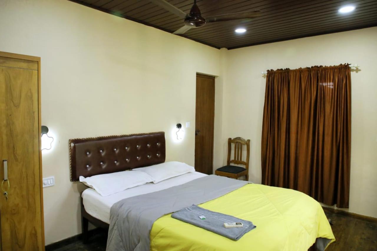 Alleppey Beach La Casa Alappuzha Екстер'єр фото