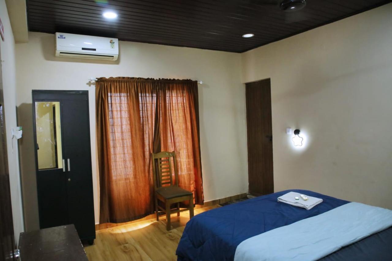 Alleppey Beach La Casa Alappuzha Екстер'єр фото