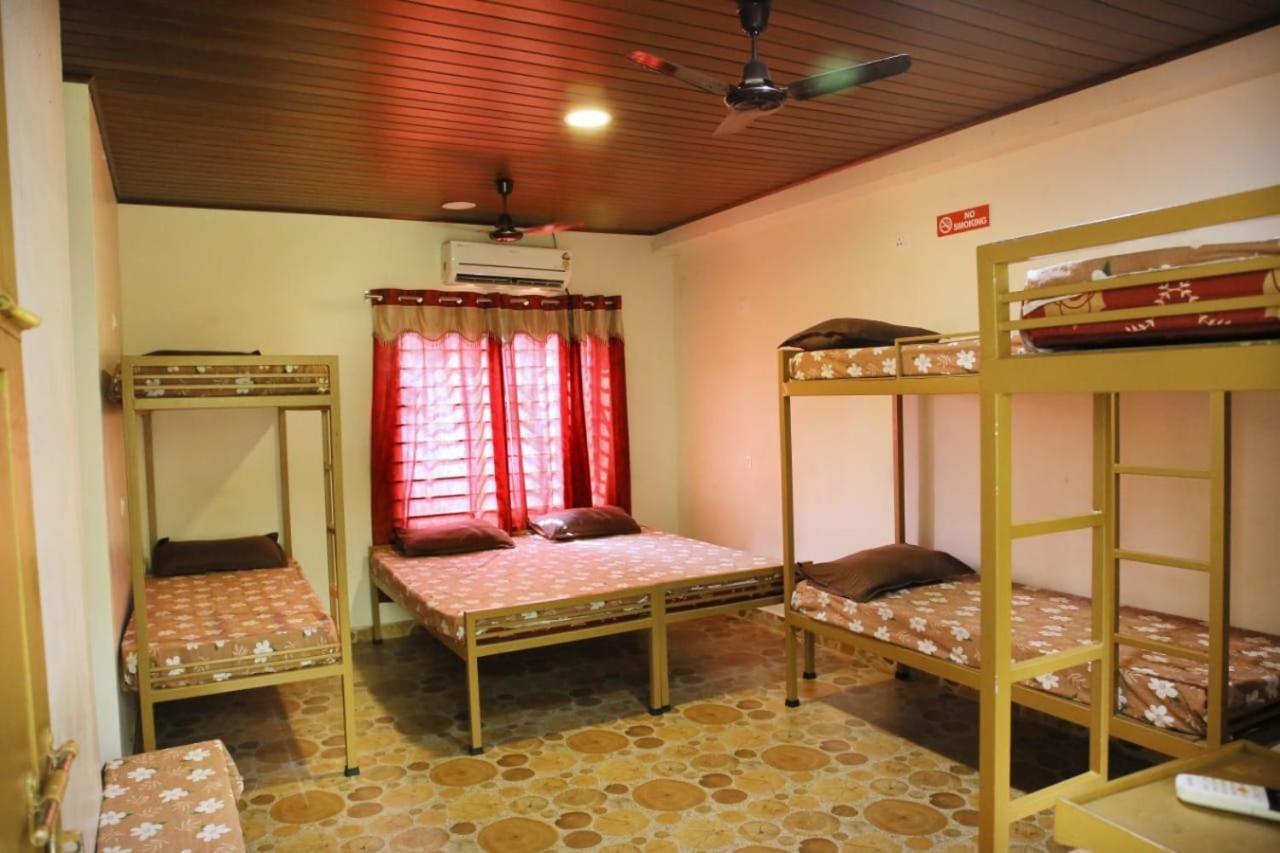 Alleppey Beach La Casa Alappuzha Екстер'єр фото