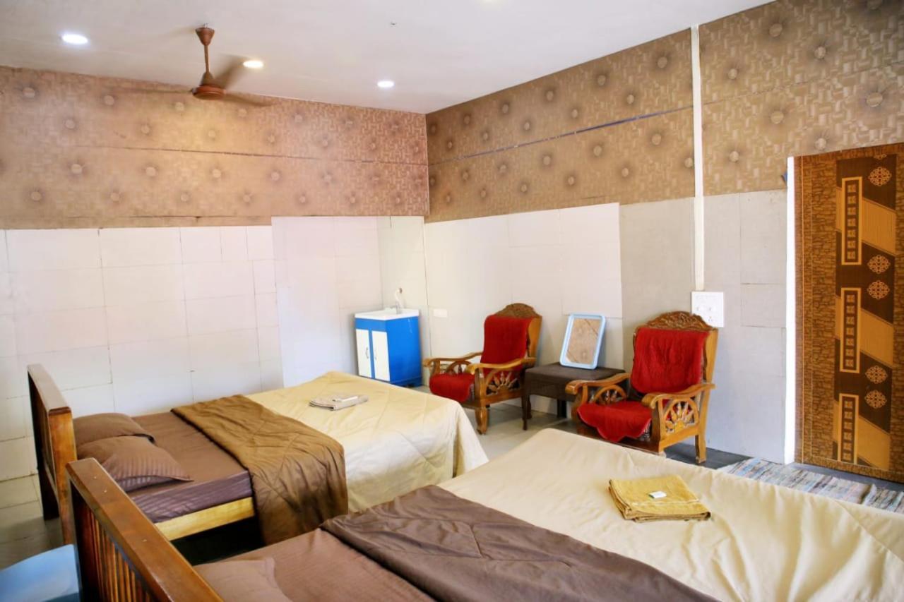 Alleppey Beach La Casa Alappuzha Екстер'єр фото