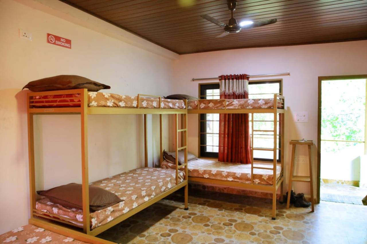 Alleppey Beach La Casa Alappuzha Екстер'єр фото